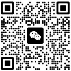 Contact with WeChat