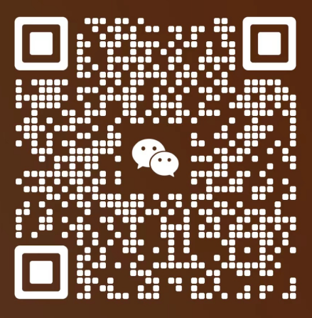 Contact with WeChat